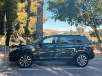 Nissan Qashqai+2 1.5 dCi TEKNA PREMIUM 4x2 17 de 2012 con 81.000 Km por 13.900 EUR. en Alicante