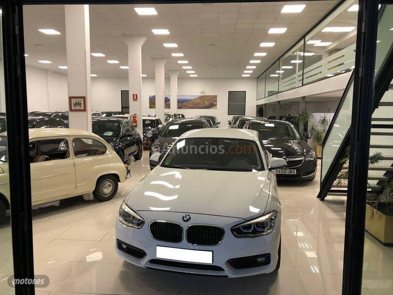 Nissan Pick up 4X4 Navara de 2004 con 192.000 Km por 5.900 EUR. en Madrid