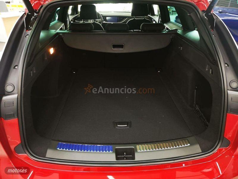 Opel Insignia ST GS Line 1.5D DVH 90kW 122CV MT6 de 2021 con 13 Km por 29.500 EUR. en Sevilla