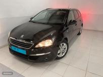 Peugeot 308 SW Style 1.6 BlueHDi 120 de 2016 con 114.200 Km por 11.900 EUR. en Toledo