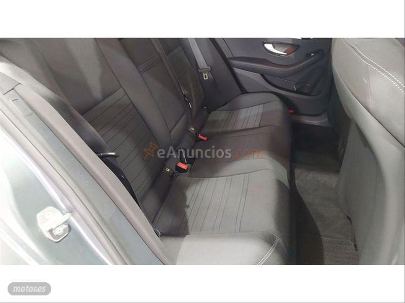 Mercedes Clase C C 200 d Estate de 2018 con 109.000 Km por 28.500 EUR. en Madrid
