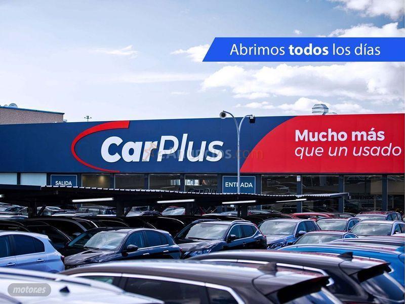 Seat Ibiza ST 1.2 TSI 90cv Style de 2016 con 66.877 Km por 10.490 EUR. en Madrid