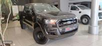 Ford Ranger 2.2 TDCi 118kW 4x4 Doble Cab. XLT SS de 2018 con 160.000 Km por 20.990 EUR. en Madrid