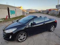 Peugeot 308 CC 1.6i 120CV de 2010 con 130.000 Km por 6.950 EUR. en Valencia