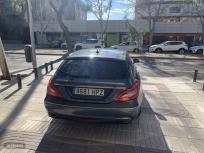 Mercedes Clase CLS 350 Shooting Break BE de 2013 con 101.000 Km por 30.000 EUR. en Madrid