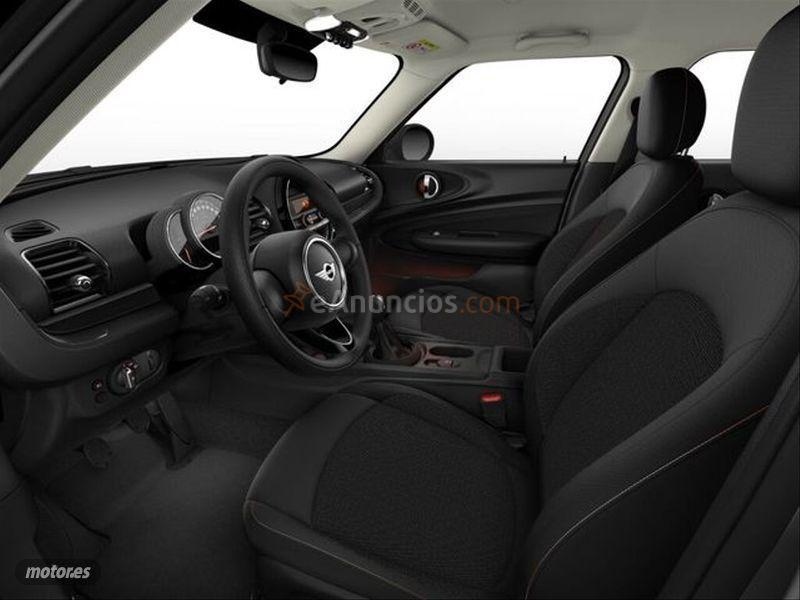 Mini Clubman ONE D de 2017 con 75.800 Km por 18.900 EUR. en Vizcaya