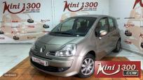 Renault Grand Modus Evolution dCi 90 eco2 de 2011 con 138 Km por 5.500 EUR. en Malaga