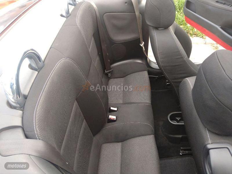 Peugeot 207 CC 1.6 VTi 16v 120 de 2007 con 198.000 Km por 3.490 EUR. en Madrid