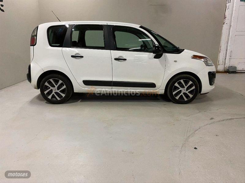 Citroen C3 Picasso BlueHDi 100 Feel Edition de 2016 con 199.000 Km por 8.990 EUR. en La Coruna
