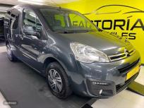 Citroen Berlingo Multispace FEEL BlueHDi 100 de 2016 con 147.000 Km por 13.990 EUR. en La Coruna