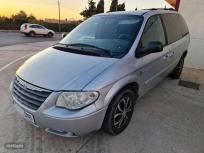 Chrysler Voyager LX 2.5 CRD de 2005 con 188.000 Km por 3.900 EUR. en Baleares