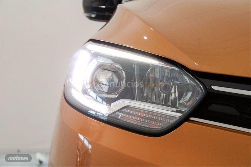 Renault Scenic Zen Energy TCe 97kW 130CV de 2017 con 68.300 Km por 22.490 EUR. en Madrid