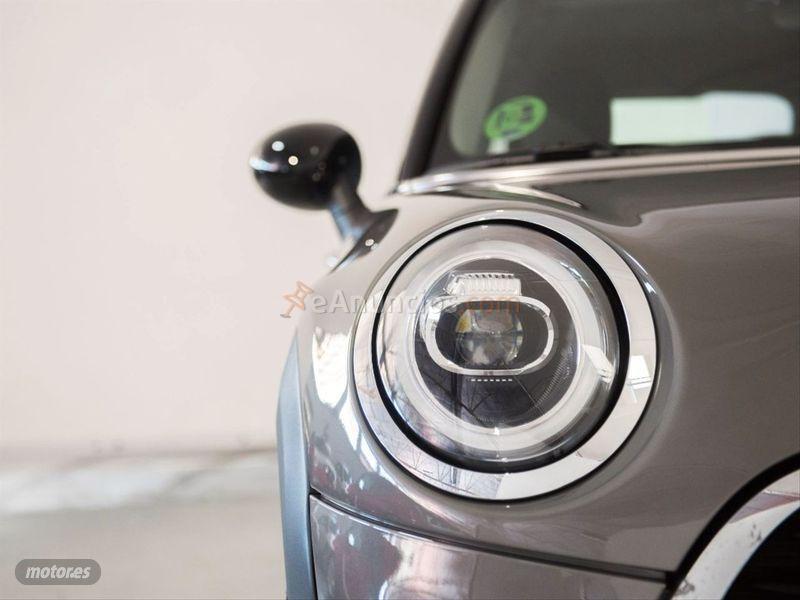 Mini Clubman COOPER de 2018 con 57.475 Km por 24.790 EUR. en Madrid