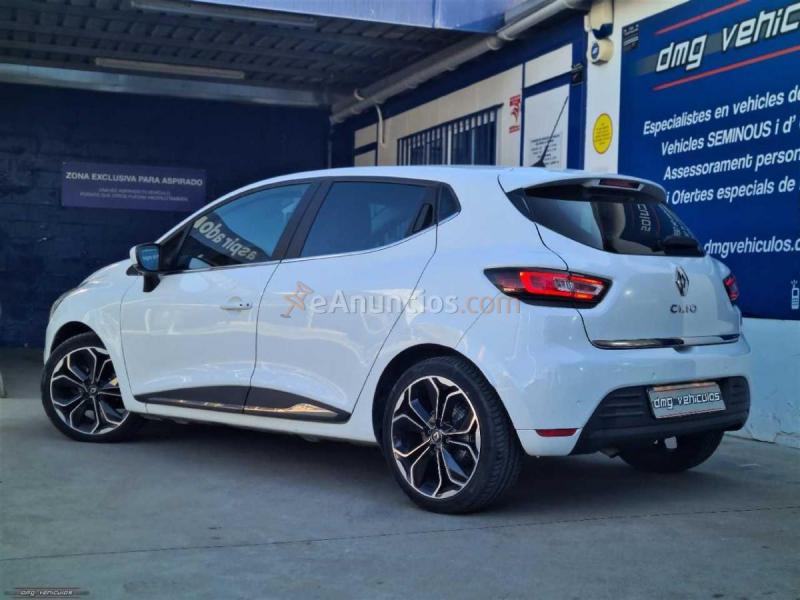 Renault Clio Zen Energie 90 Cv 5 puertas 