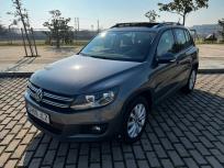 Volkswagen Tiguan ADVANCE TDI 110CV BMT 6VEL. 