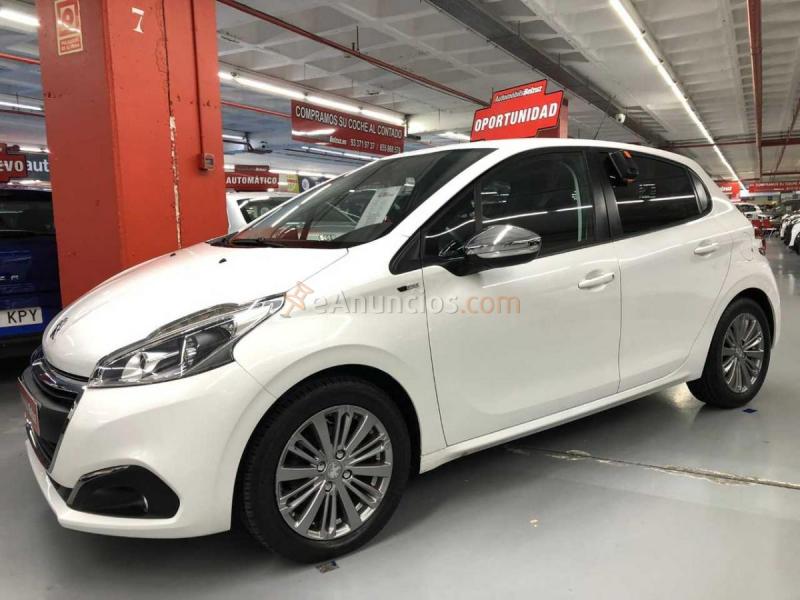 Peugeot 208 SOLO 43.000KM 