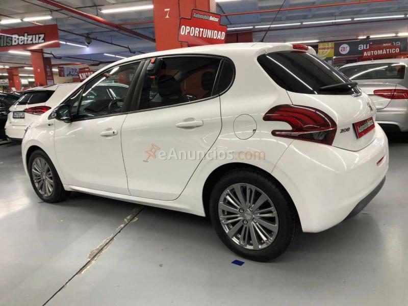 Peugeot 208 SOLO 43.000KM 