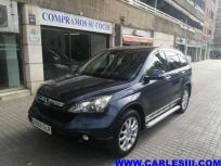 Honda CR-V 2.2 iCTDi Edicion Especial Navi 
