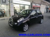 Nissan Micra 5p 1.2G 80 CV ACENTA 