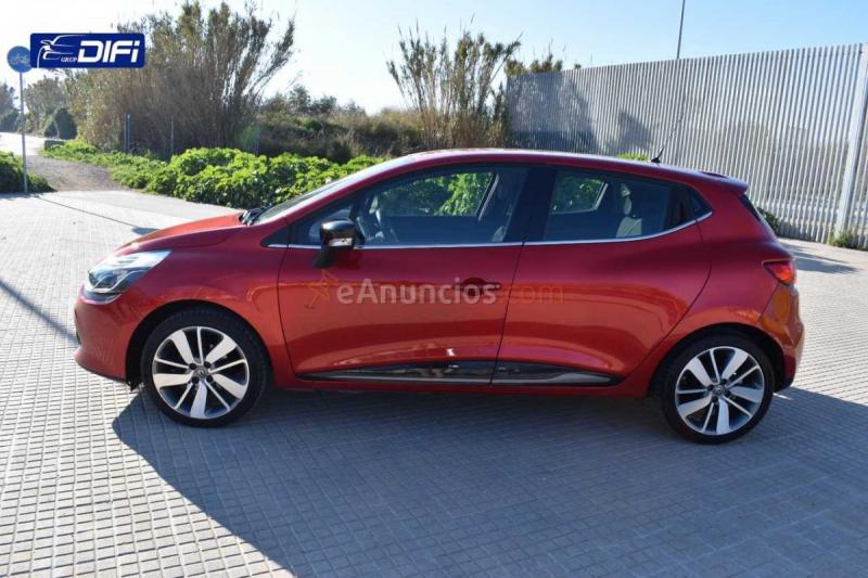 Renault Clio Technofeel dCi 90 eco2 