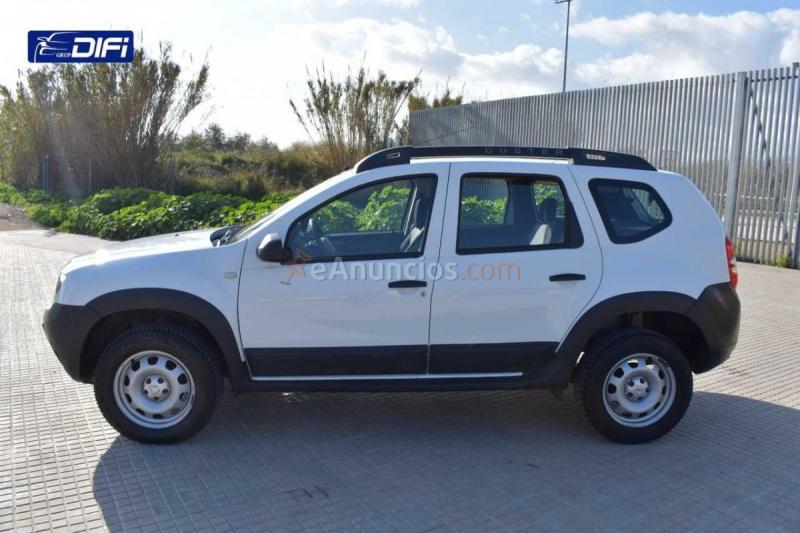 Dacia Duster Ambiance dCi 90 