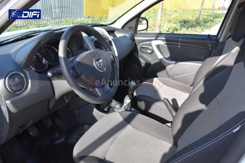 Dacia Duster Ambiance dCi 90 