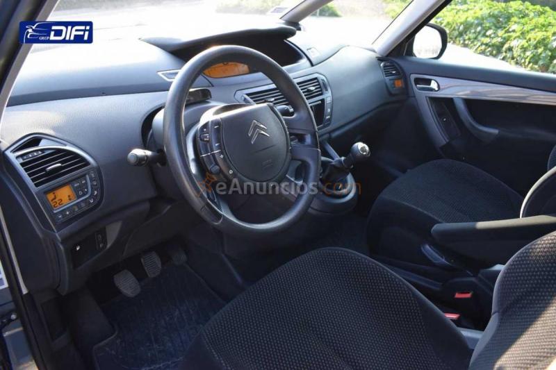 Citron C4 Picasso 1.6 HDI SX 