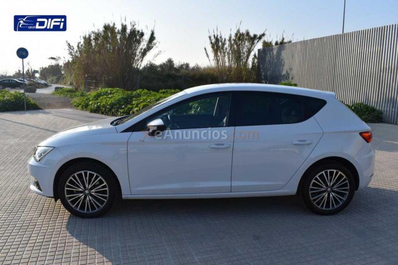 Seat Leon 1.5 EcoTSI 96kW 130CV StSp Style 
