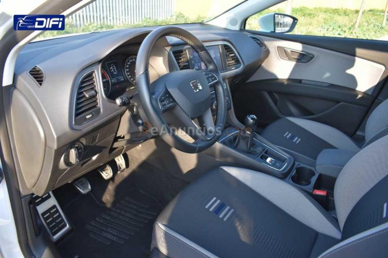 Seat Leon 1.5 EcoTSI 96kW 130CV StSp Style 