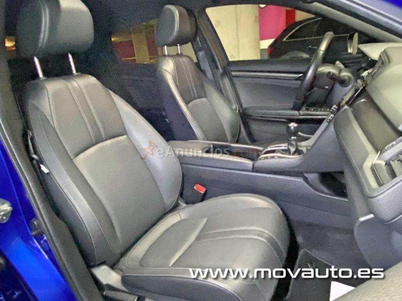 Honda Civic 1.0 VTEC 130cv Executive Premium 