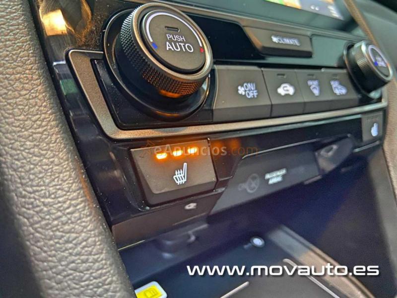 Honda Civic 1.0 VTEC 130cv Executive Premium 