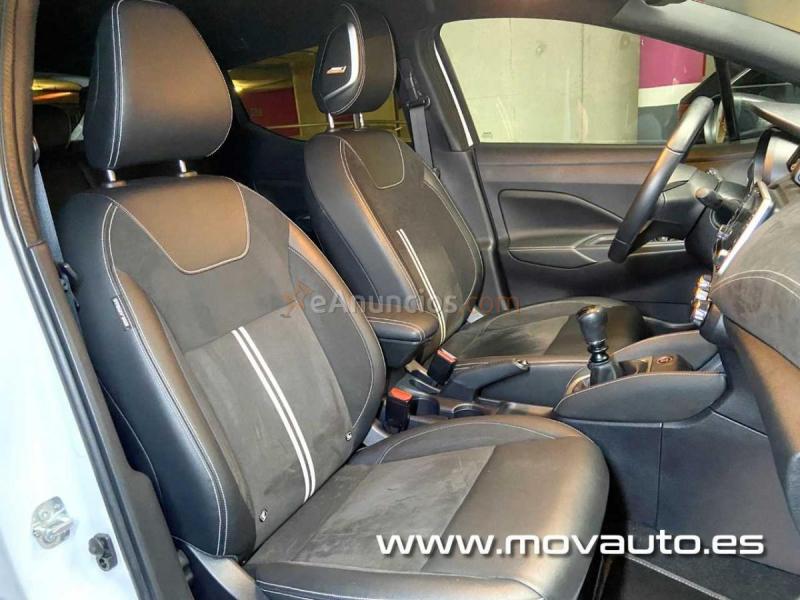 Nissan Micra 1.0 N-SPORT 117cv 