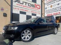 Audi A5 Sportback 2.0 TFSI 211cv 