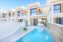 Casa-Chalet en Venta en Rojales Alicante