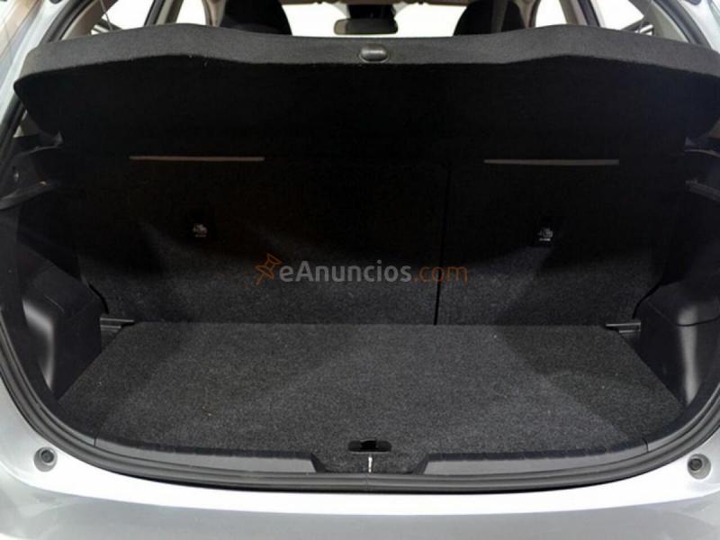 Toyota Yaris 1.0 70 Active