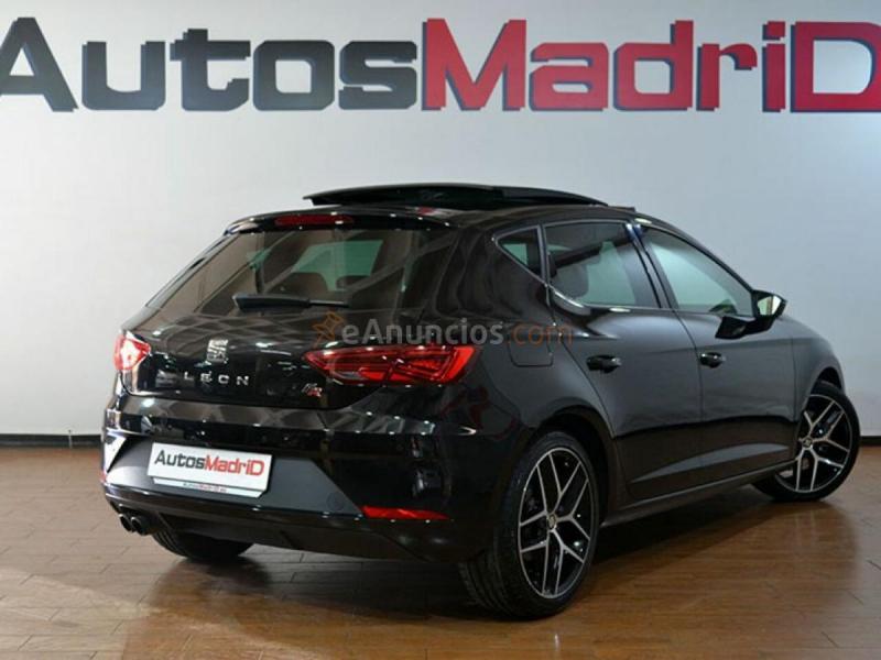 Seat Leon ST 1.4 TSI 110kW (150CV) ACT St&Sp FR