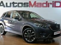 Mazda CX-5 2.2 DE 4WD AT Lux.+P.+T.+SR (CB)