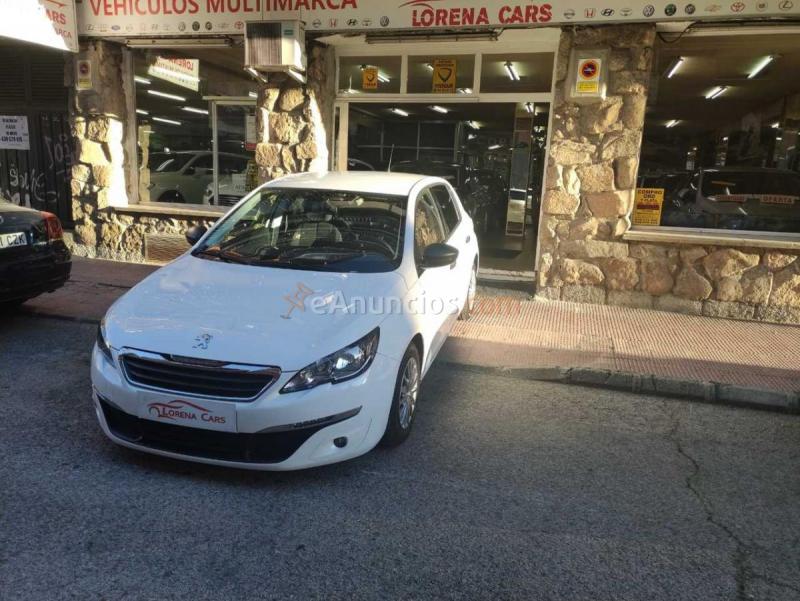 Peugeot 308 1600 HDI 100CV ACESS 