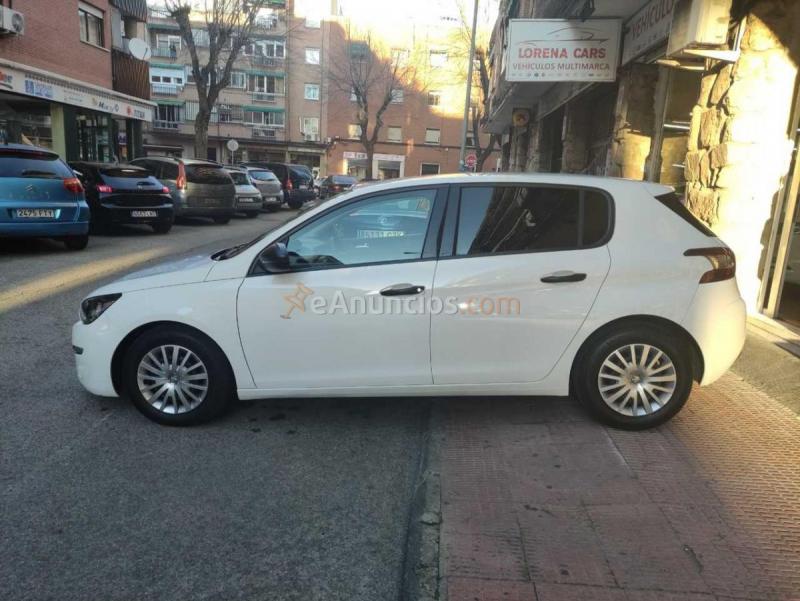 Peugeot 308 1600 HDI 100CV ACESS 