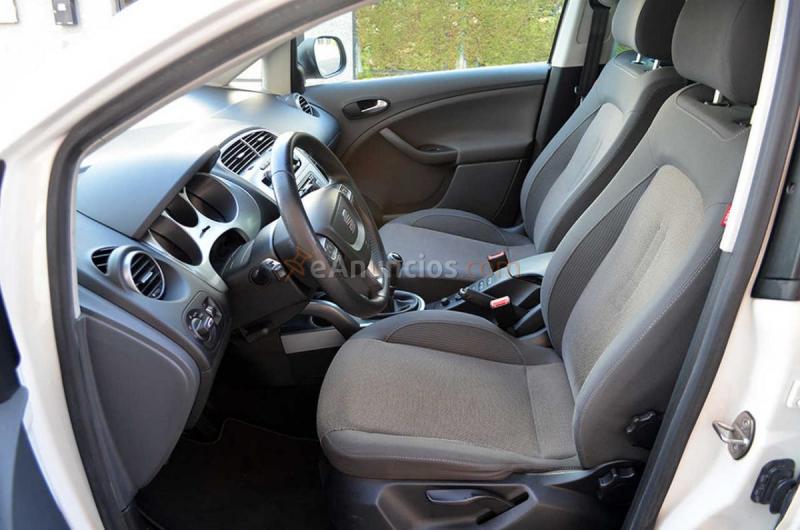 Seat Altea XL 2.0 Tdi 140cv Style Family 