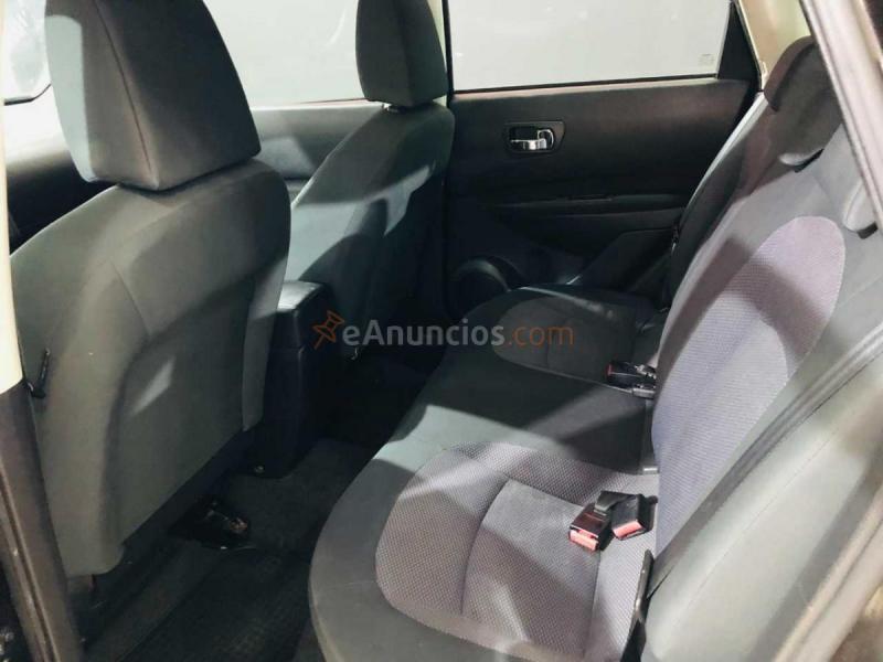 Nissan Qashqai 2.0 DCI ACENTA 4X2 