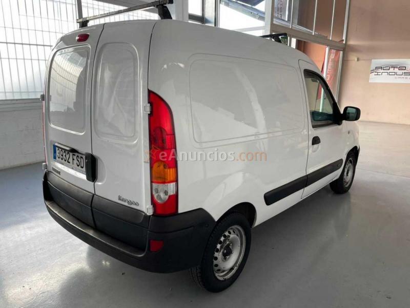 Renault Kangoo combi 1.2i  