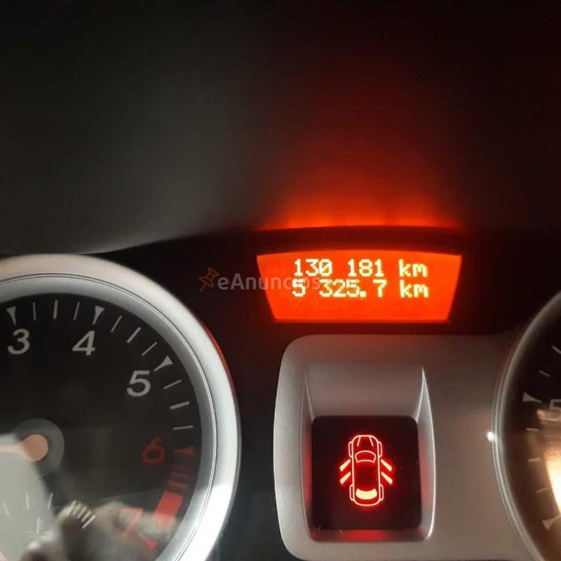 Renault Kangoo combi 1.2i  