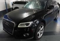 Audi Q5 2.0 TDI 190 CV S-TRONIC  QUATTRO 