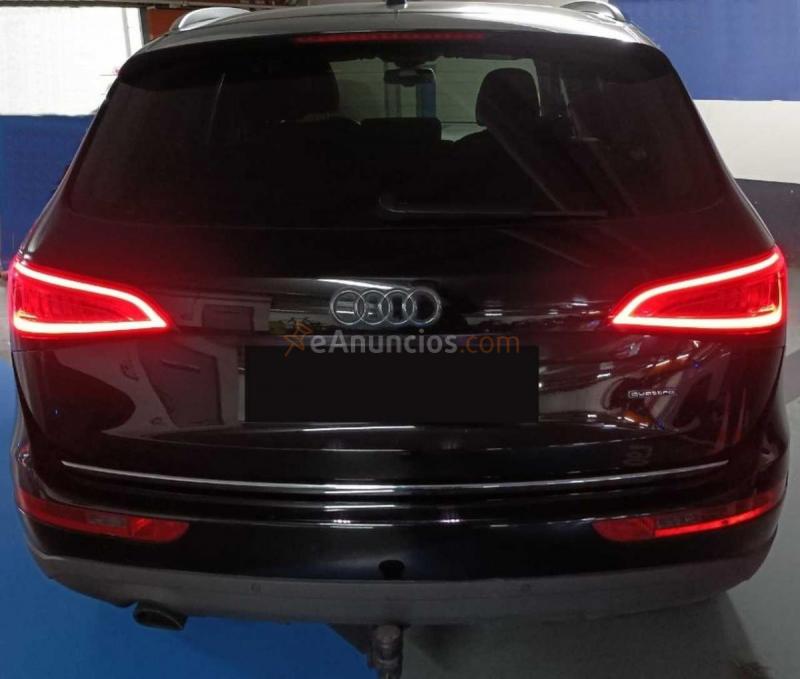 Audi Q5 2.0 TDI 190 CV S-TRONIC  QUATTRO 