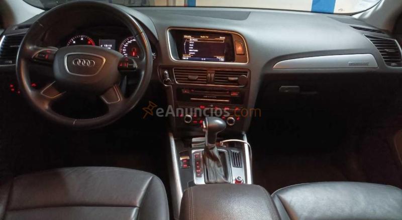 Audi Q5 2.0 TDI 190 CV S-TRONIC  QUATTRO 