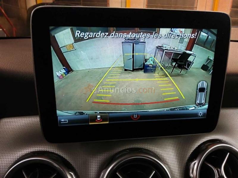 Mercedes GLA GLA 220 D 177 CV 4-MATIC URBAN LINE 