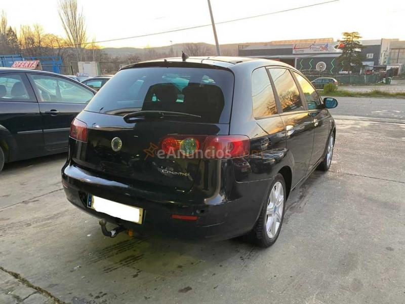 Fiat Croma 1.9 multijet  