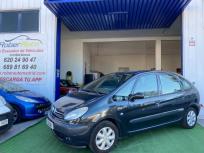 Citron Xsara Picasso 2.0 hdi  
