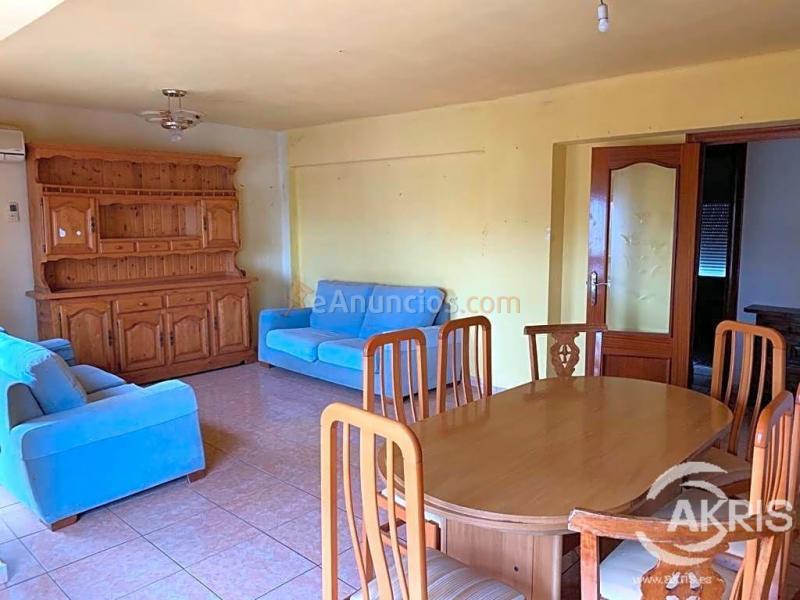 APARTAMENTO EN DENIA
